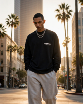Fear Of God
