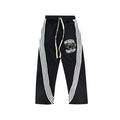 Mixed Emotions Black “Comfort” Pants