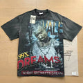 Vale Forever "199X Dreams" Vintage Tee (Black)