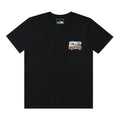 The North Face Adventure Van Black T-Shirt